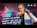 Danny de Munk - Wordt tijd dat jij een keer bestelt // Sterren NL Karaoke