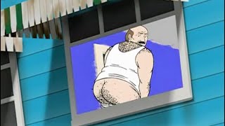 Aqua Teen Hunger Force - Best of Carl (Seasons 5, 6, &amp; 7)