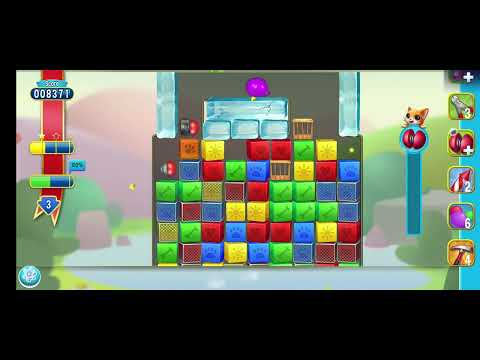 PET RESCUE SAGA LEVEL 6920 ~ No boosters