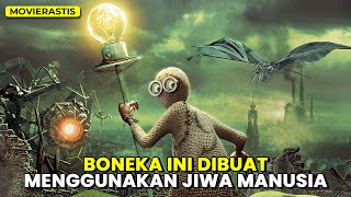 Download lagu KETIKA MANUSIA HAMPIR PUNAH?? || Alur Cerita Film 9 NINE (2009) mp3