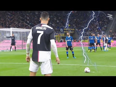 Rare Free Kick Goals In Football Skills Video Download Mp4 21 Rare Free Kick Goals In Football Skills Video Download Mp4 21
