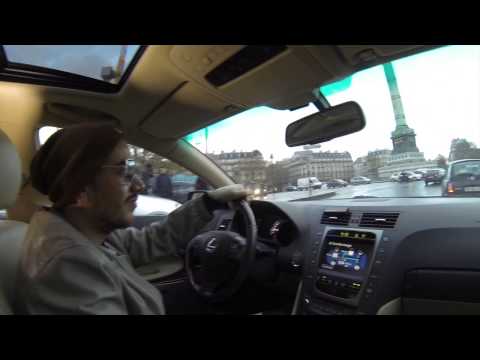 A Day with Phil Weeks