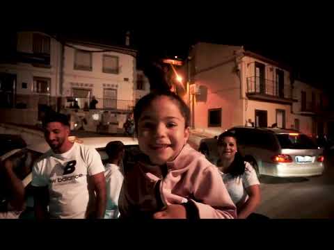 Oficial28919-Desde Chico (videoclip) #SpanishDrill