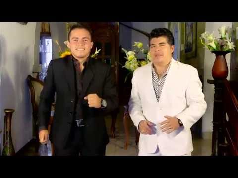 Gerardo Morán y Rolando Pinargote - Chamizas (Videoclip Oficial)