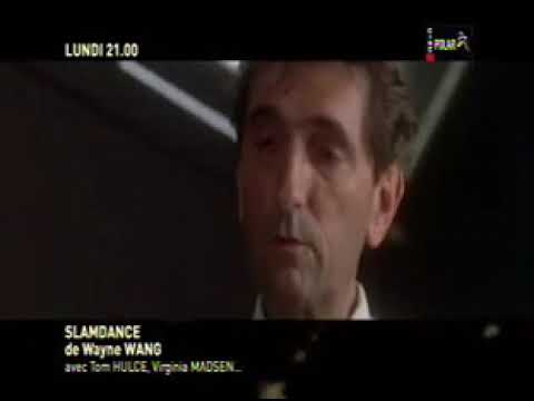 Slam dance   Bande annonce