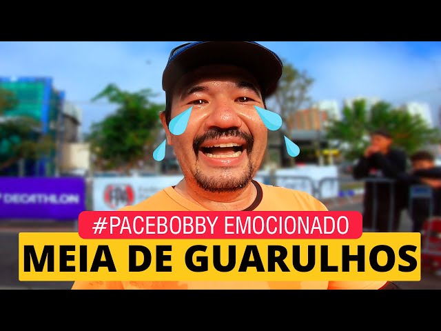 A evolução do Bobby é a prova que o mundo vai acabar