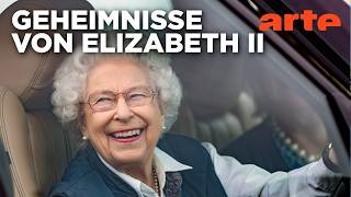 Die Queen und ich | Doku HD | ARTE