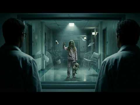 Horror Thriller | A Girl with Paranormal Power Faces a Mad Scientist! | Full Movie in English