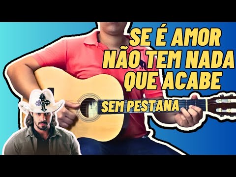 Sé É Amor Não Tem Nada Que Apague - João…