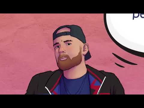 Vitor Garcia - Camisa Do Paris (Lyric Video)