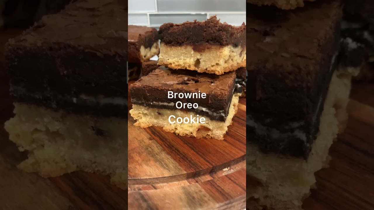 Baking LOOP #baking #bakingvideos #reccomended #recipe #sluttybrownies #comingsoon