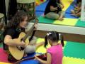 Music Therapy Session