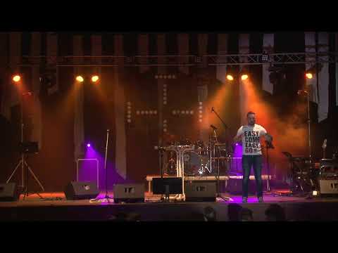 BRODFEST 2019 - sobota dopoledne