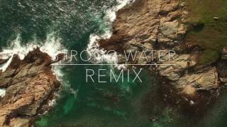 Letter By The Water - The Japanese House (Fan made Music Video)(Fan Made Remix)