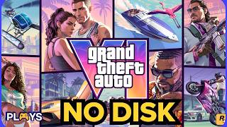 6 Ways GTA VI Could Damage The Gaming Industry