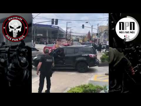 Alertas Atendidos Nós por Nós - Polícia Civil de São Paulo