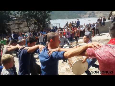 Valle burrash Borje 2015