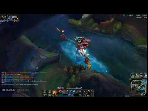 azir ult fail
