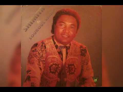 Shimita El Diego ft Nene Tchakou - Bintou