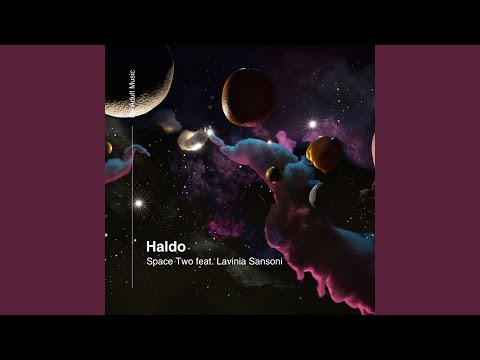 Space Two (feat. Lavinia Sansoni)