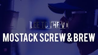 MoStack Ft Mist - Screw &amp; Brew [Remix] | LeeToTheVI
