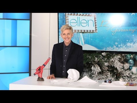 These Toys Are Really Weird