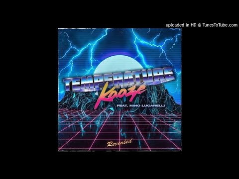 KAAZE feat. Nino Lucarelli - Temperature (Extended Mix)