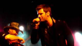Emerson Drive - Waiting On Me (live)