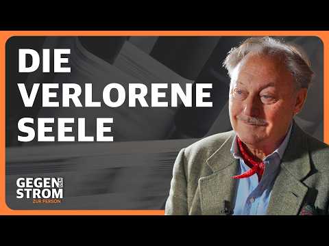 Haralampi G. Oroschakoff: „Wir sind mitten im Zerfall der Zivilisation“