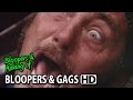 Jaws 1975 Bloopers Gag Reel Outtakes