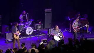 Roky Erickson - Kingdom of Heaven, 10/06/2017