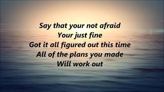 Yolanda Adams - Someone Watching Over You (Lyrics)