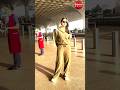 Nikita Dutta Looks Simple Yet Charming In This Green Overalls Nikitadutta