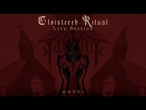 Tantum  - Cloistered Ritual [Live @ Decibel Records]