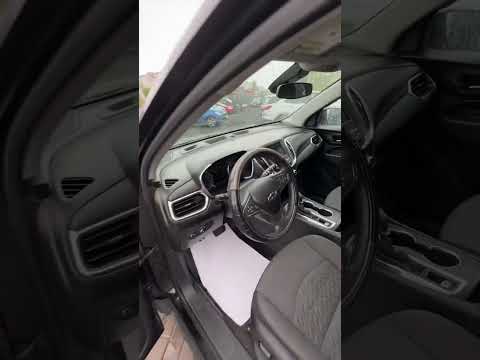 фото chevrolet equinox iii 0