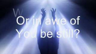 I Can Only Imagine (with lyrics) - MercyMe