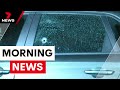 Double shooting investigation in Queensland | 7 News Australia