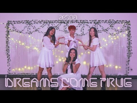 aespa(에스파) - Dreams Come True | ATX KDC [Dance Cover]
