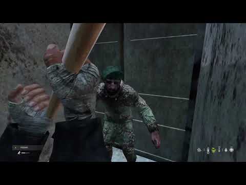Dayz 1.17 Official Server Day16