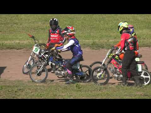 Serie 3 de 3 - 110cc Mayores - 11a Fecha - CAM Coronación 2025 - Colonia Belgrano