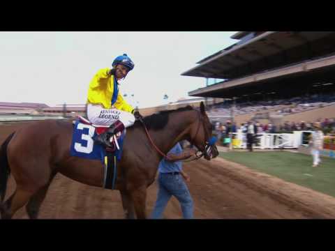 Vale Dori Looms Large in 2017 La Canada