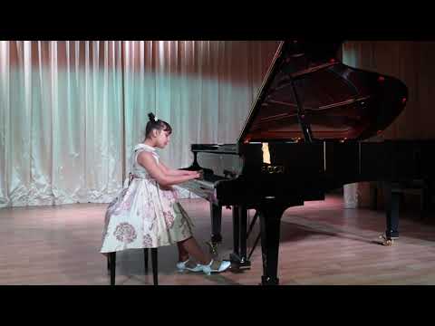 Овсепян Алла Артаковна