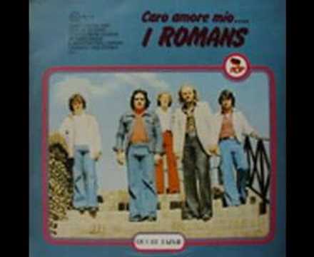 download lagu mp3 mp4 Romans Mi Mancherai, download lagu Romans Mi Mancherai gratis, unduh video klip Romans Mi Mancherai