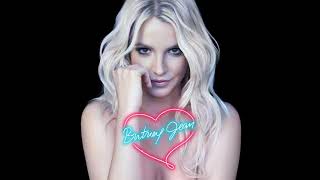 Britney Spears - Tik Tik Boom (Instrumental)