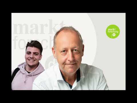 "Stimmmungswende": Wie ist die Stimmung überhaupt? Mit Dr. Nico Siegel