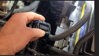 dtc p2534 quickly Fix