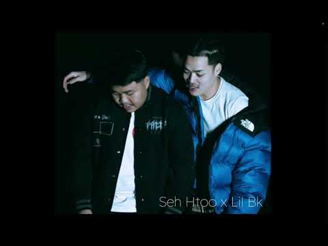 Lil Bk - Lie To Me Ft Seh Htoo ( Official Audio )
