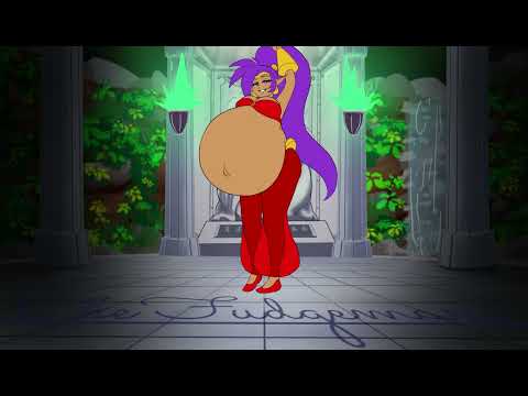 Hyper Pregnancy Comics