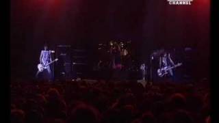 Ramones - Bonzo goes to bitburg - Live London 92 (dvd qualid)