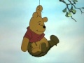 Winnie L Ourson Petit Nuage Noir